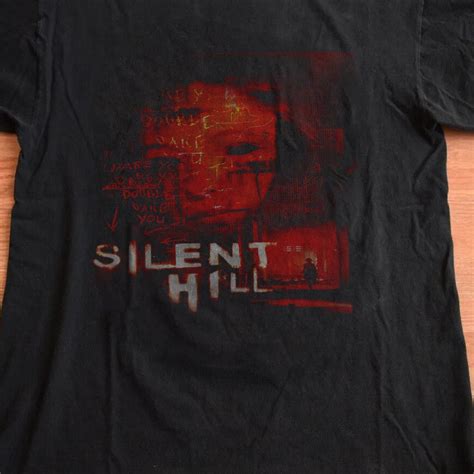 silent hill t shirt T shirt [ U.S Size ] Size : L... - Depop