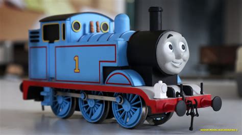 Image result for HO Scale Thomas Layout
