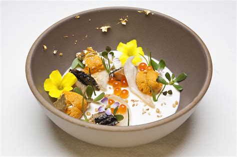 L.A.'s Best Fine-Dining Restaurants for Special Occasions