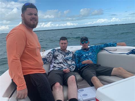 TREASURE HARBOR RESORT VACATION BOAT RENTALS (Updated 2026) All You ...