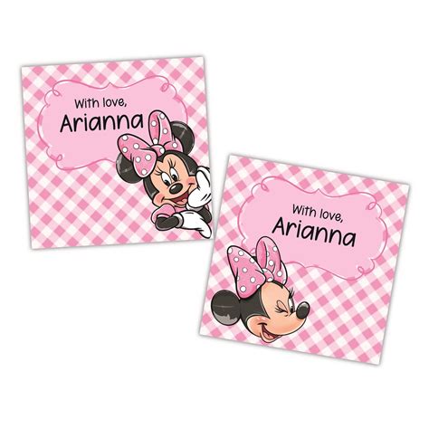 Personalized Gift Tags for Memorable Presents and Favors | Make Your ...