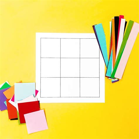 Image result for Color Grid