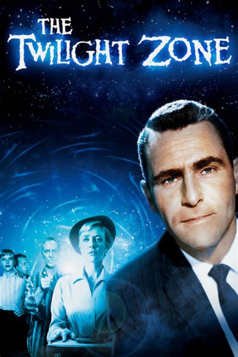 The Twilight Zone | sinemanova.com