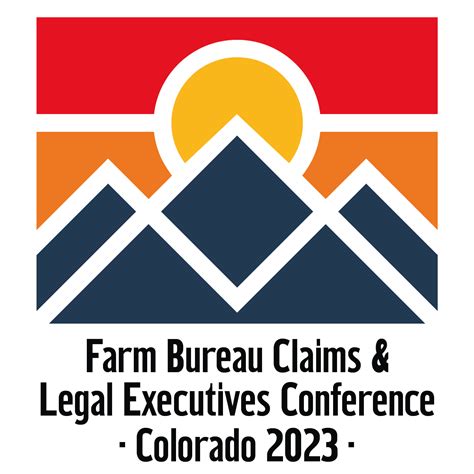 2023 Farm Bureau® Claims & Legal Executives Conference Survey