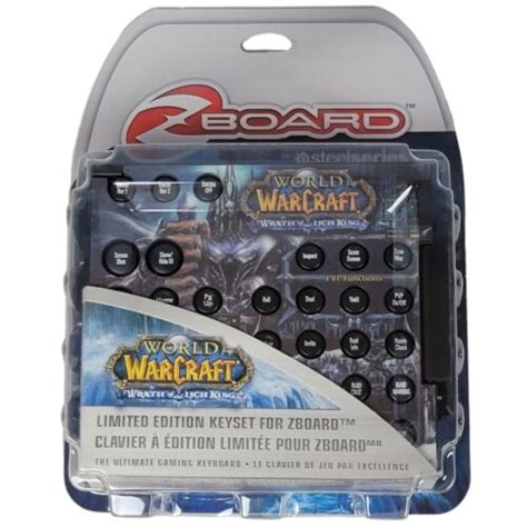 World of WarCraft Wrath of the Lich King Limited India | Ubuy