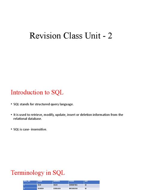 Image result for SQL Program.pdf