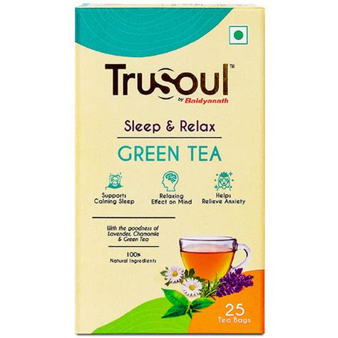 Buy Wellness and Healthcare Products | TruSoul by Baidyanath – Trusoul