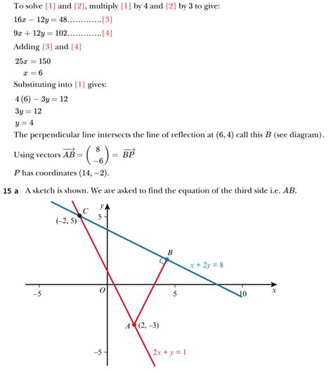 Image result for Geometry Coordinate Application Problem Solve
