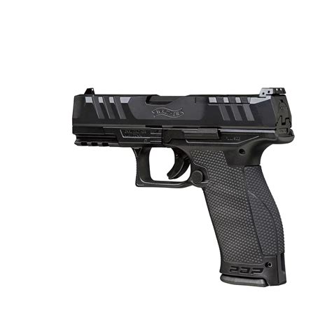 PDP Full Size 5" (2851776) | Carl Walther Sport Weapons