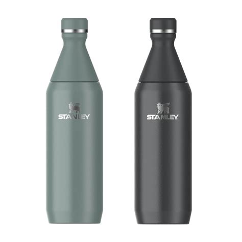 Stanley The All Day Slim Water Bottle 0.6L / 20oz | Camp and Climb