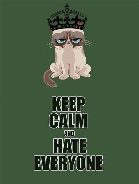 keep calm - Meme subido por punkrocker343 :) Memedroid
