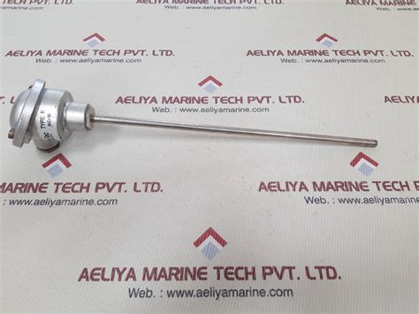 Team Tec Type K Temperature Sensor 0717 – Aeliya Marine