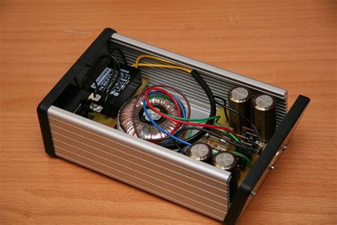 diy 12v power supply