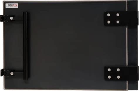 RF Shield Box - LBX2008 OTA and wireless device testing shielded ...