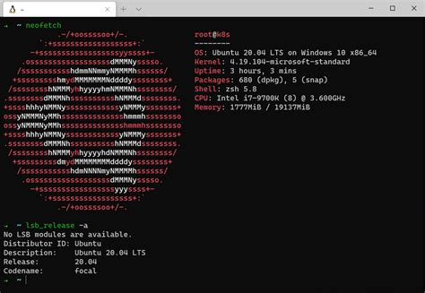WSL Run PowerShell Command 的图像结果