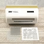 Image result for Go Power and Emboss Machine Universal Metal Adapter Mat