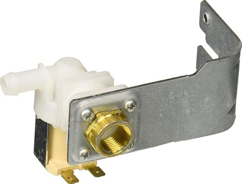Fill Valve For Frigidaire Dishwasher at Murray Baxter blog