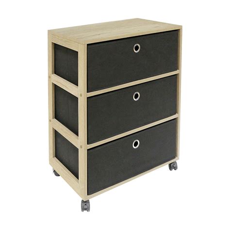 The Big One 3 Drawer Storage Tower - Drawing Tips Guide