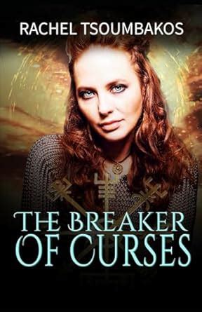 Buy The Breaker of Curses: 3 (Valkyrie Secrets) Book Online at Low ...