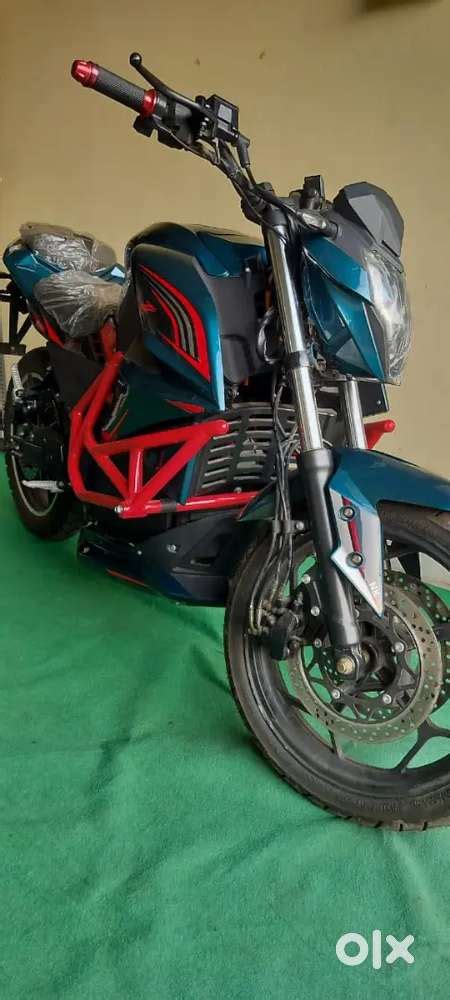 NK Electric Sports bike - Motorcycles - 1810100291