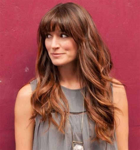 hair in the square