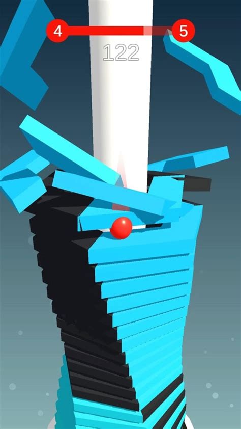 Image result for Happy Stack Ball