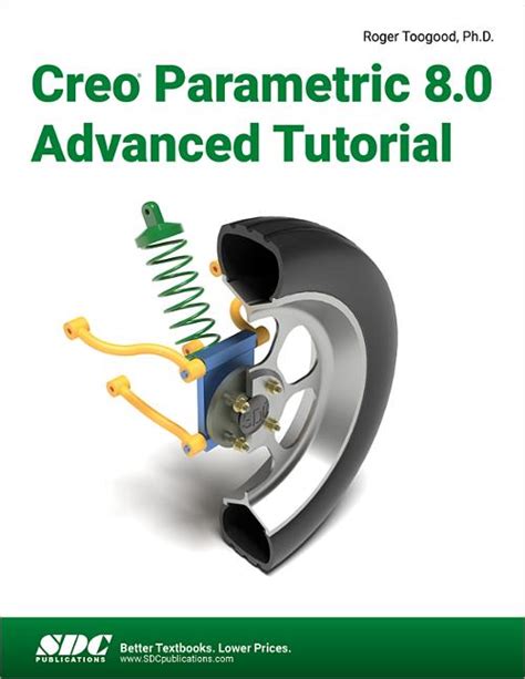 Image result for Creo 8 Basic Tutorials