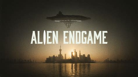 Image result for Alien War Documentary