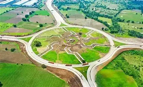 House Of Abhinandan Lodha Nagpur Marina – HoABL Waterfront Plots At ...