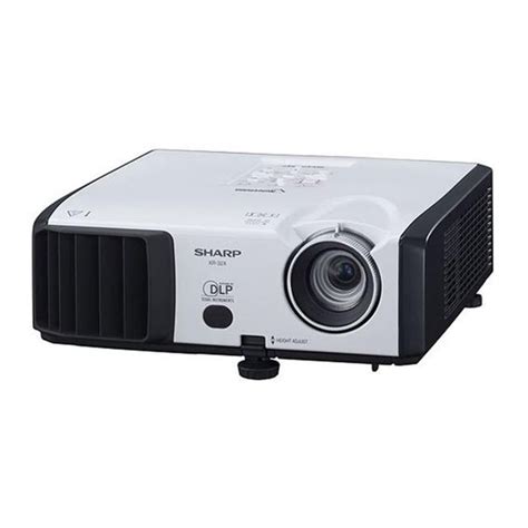 Image result for Sharp Notevision Projector DLP