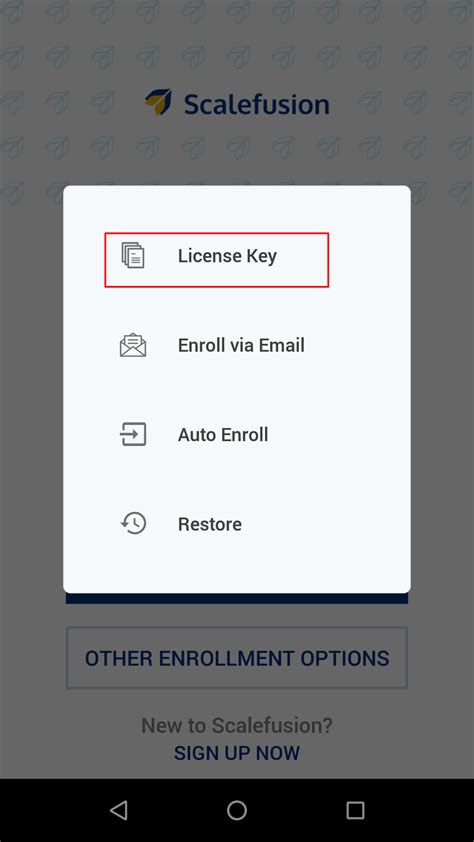 Image result for How to Get a License Key