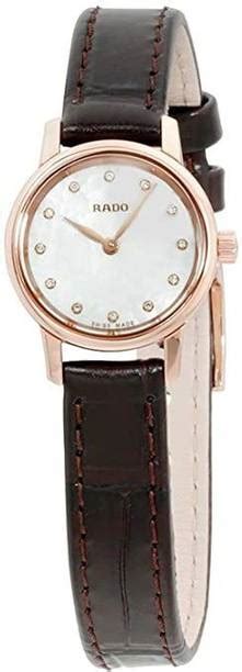 Rado Watches - Buy Rado Watches online at Best Prices in India ...