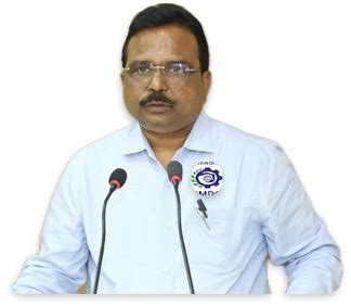 NMDC Appoints K Venkateswarlu as Whole-Time CFO and Key Managerial Person