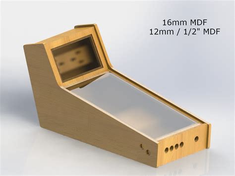 Image result for Pinball Machine Design Project