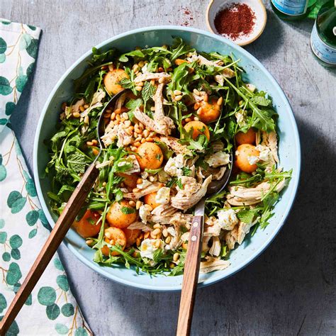 30-Day High-Protein, High-Fiber Meal Plan for Weight Loss