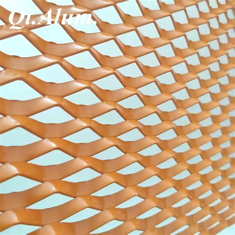 Image result for Expanded Wire Mesh Cladding