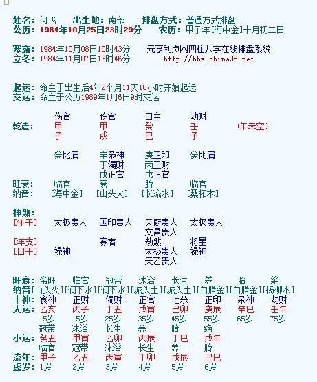 五行八字婚姻配对可靠不_五行_八字帝