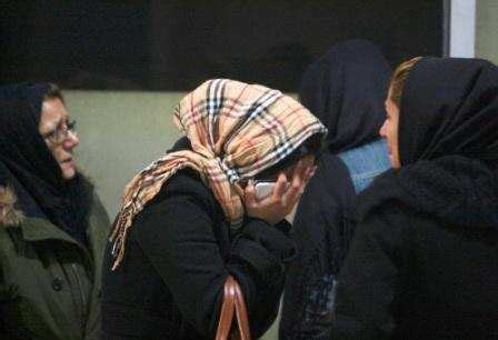 Iran plane crash | Page 9 | The Times of India