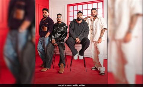 कपिल शर्मा के शो में खुल गई बादशाह की पोल, रैपर बोले- 'मुझे पब्लिक ...