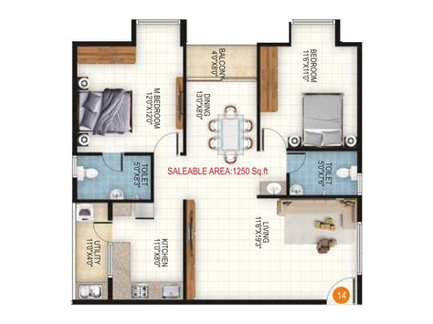 RRL Palacio in Sarjapur, Bangalore: Price, Brochure, Floor Plan, Reviews