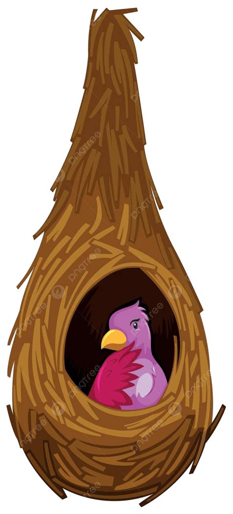 Clip Art Nest PNG, Vector, PSD, and Clipart With Transparent Background ...