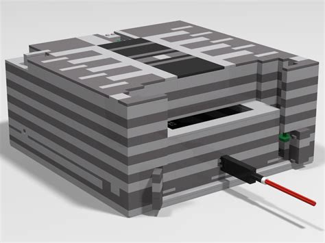 Image result for LEGO Puzzle Safe Tutorial