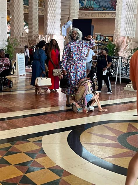 Madea's Destination Wedding (2025)