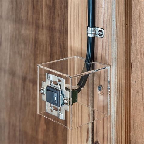 Image result for Light Switch Box Conduit