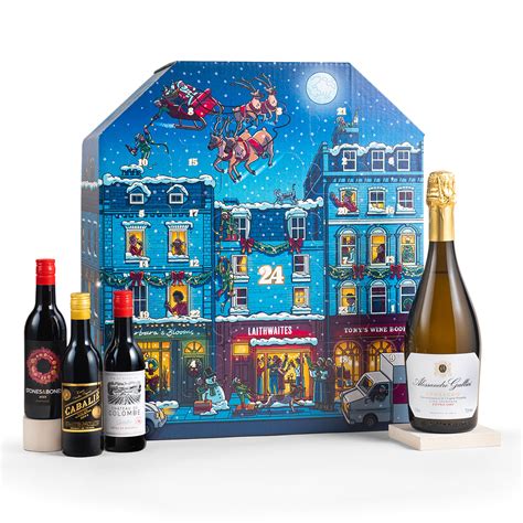 Mini Wine Bottles - Wine Miniatures