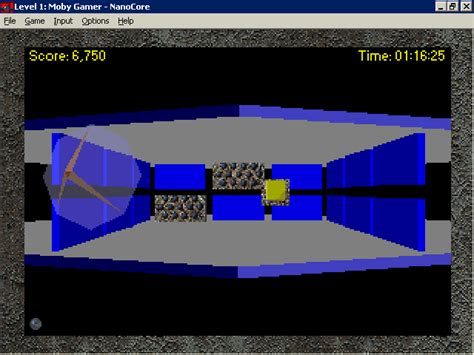 NanoCore Setup 的图像结果