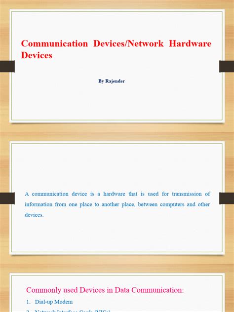 Computer Studies Communication Devices 的图像结果