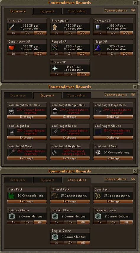 Image result for Pest Control Pure Guide OSRS