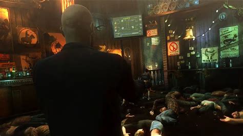 Hitman Absolution Part 7 的图像结果