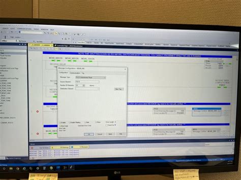 Connect CompactLogix plc with MySQL 的图像结果